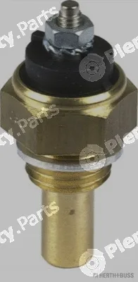 Herth+Buss Elparts 70511520 — Sensor, coolant temperature
