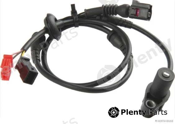 Herth+Buss Elparts 70660017 — Sensor, wheel speed