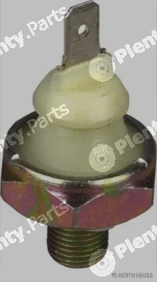 Herth+Buss Elparts 70541049 — Oil Pressure Switch