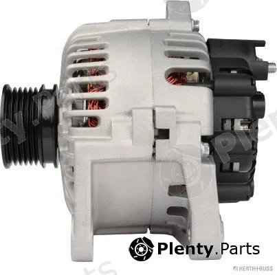 Herth+Buss Elparts 32083200 — Alternator