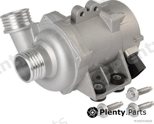 Herth+Buss Elparts 65452023 — Auxiliary Water Pump (cooling water circuit)