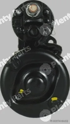 Herth+Buss Elparts 42001157 — Starter