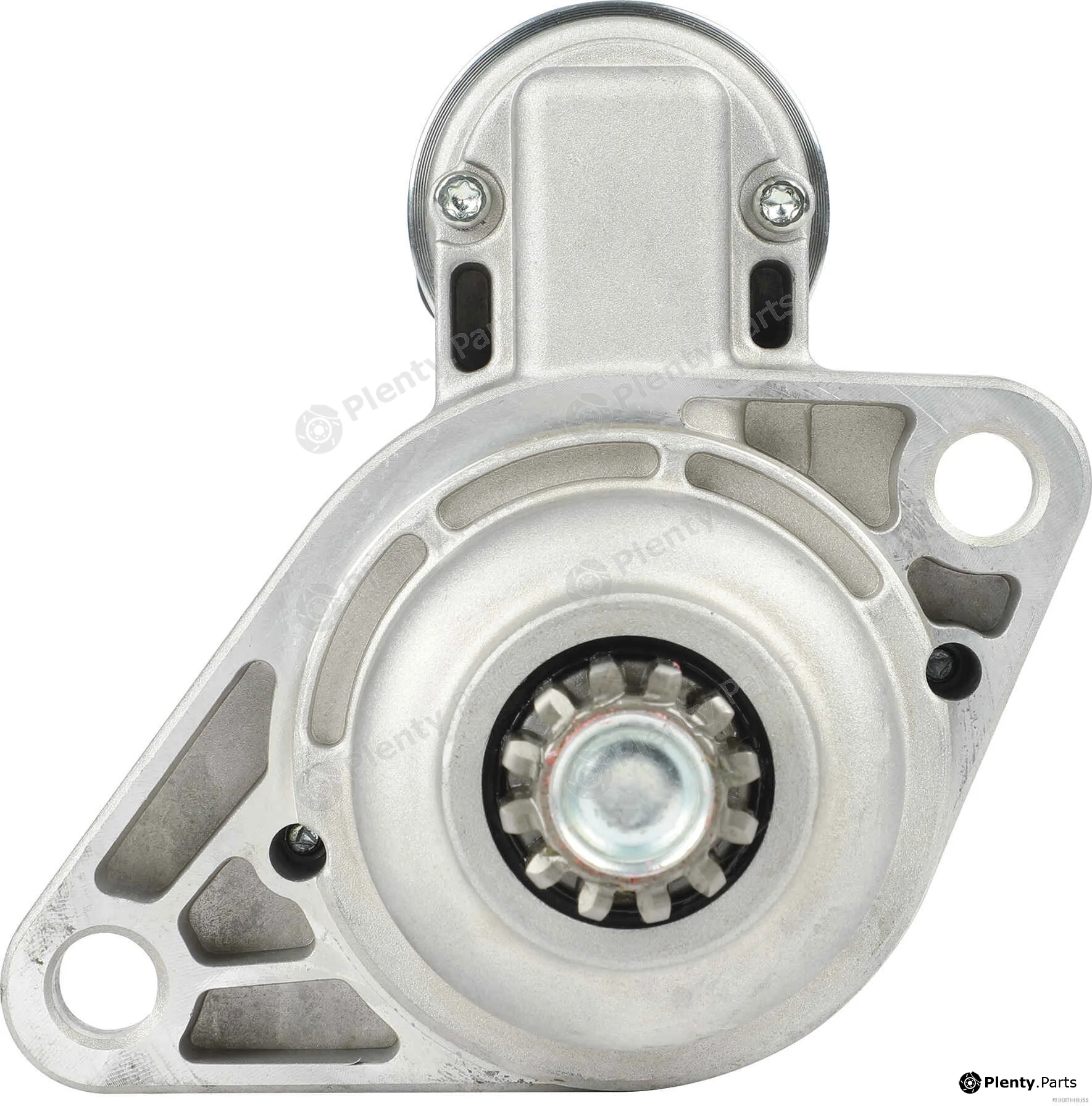 Herth+Buss Elparts 42000006 — Starter