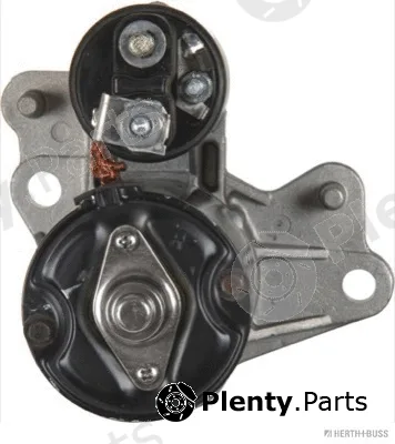 Herth+Buss Elparts 42018840 — Starter