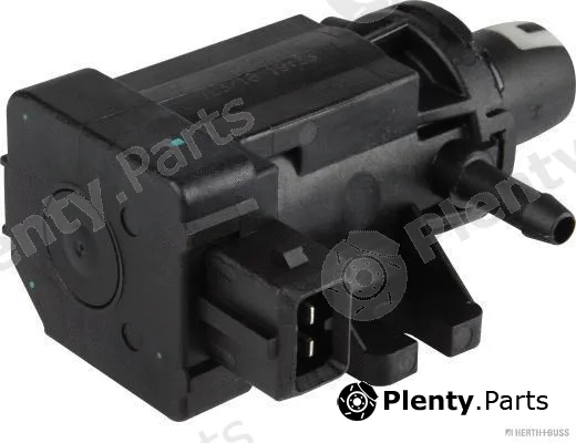 Herth+Buss Elparts 70671917 — Pressure Converter
