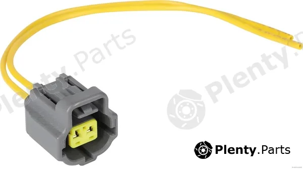 Herth+Buss Elparts 51277435 — Cable Repair Set, coolant temperature sensor