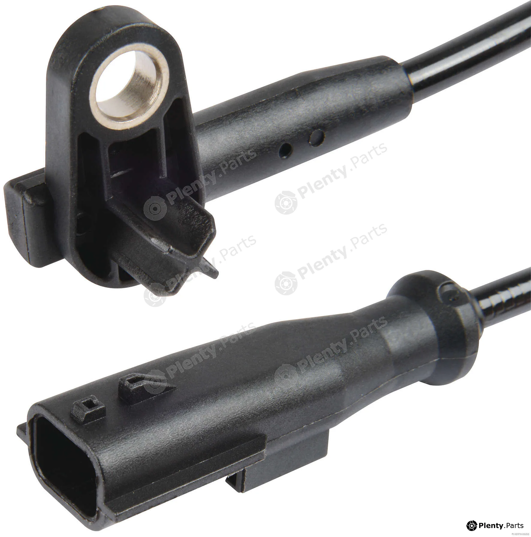 Herth+Buss Elparts 70661532 — Sensor, wheel speed