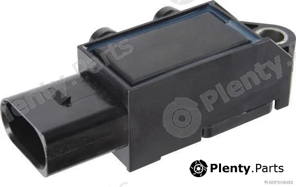 Herth+Buss Elparts 70668011 — Sensor, exhaust pressure