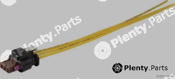 Herth+Buss Elparts 51277404 — Cable Repair Set, switch (reverse light)