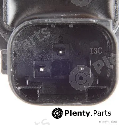Herth+Buss Elparts 70699600 — Sensor, parking distance control