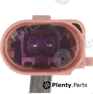 Herth+Buss Elparts 70682915 — Sensor, exhaust gas temperature