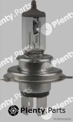 Herth+Buss Elparts 89901098 — Bulb, spotlight