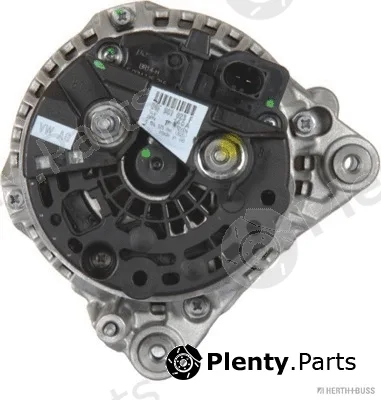 Herth+Buss Elparts 32045340 — Alternator