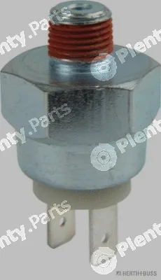 Herth+Buss Elparts 70487038 — Pressure Switch, brake hydraulics