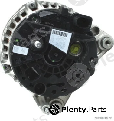 Herth+Buss Elparts 32041860 — Alternator
