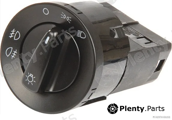 Herth+Buss Elparts 70525010 — Switch, headlight