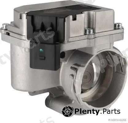 Herth+Buss Elparts 70650030 — Throttle Body