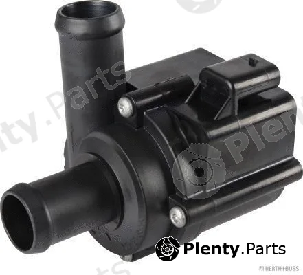 Herth+Buss Elparts 65452014 — Auxiliary Water Pump (cooling water circuit)