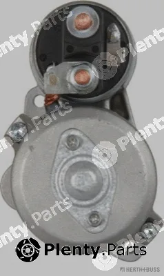 Herth+Buss Elparts 42063191 — Starter