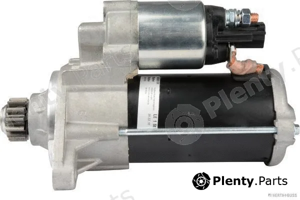 Herth+Buss Elparts 42026150 — Starter