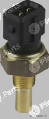 Herth+Buss Elparts 70511518 — Sensor, coolant temperature