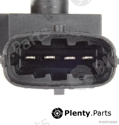 Herth+Buss Elparts 70670900 — Sensor, boost pressure