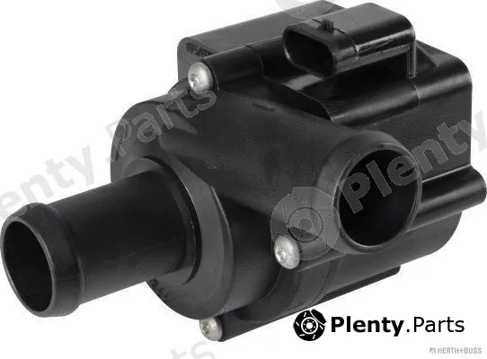 Herth+Buss Elparts 65452013 — Auxiliary Water Pump (cooling water circuit)