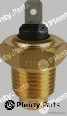 Herth+Buss Elparts 70511515 — Sensor, coolant temperature