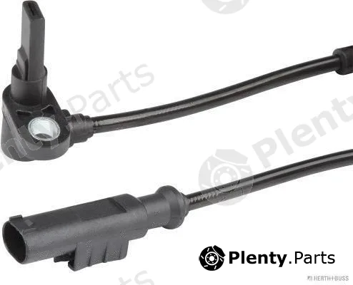 Herth+Buss Elparts 70660410 — Sensor, wheel speed