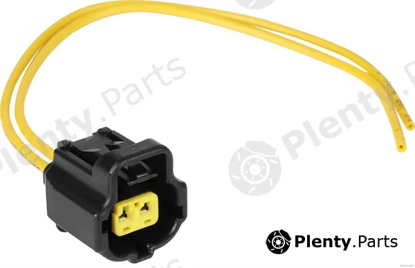 Herth+Buss Elparts 51277436 — Cable Repair Set, intake air temperature sensor
