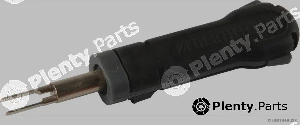 Herth+Buss Elparts 95945407 — Release Tool, flat-/round plug