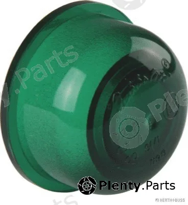 Herth+Buss Elparts 82711018 — Lens, ABS control lamp