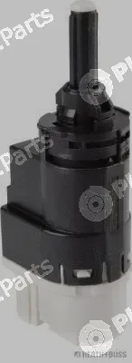 Herth+Buss Elparts 70485501 — Stop Light Switch