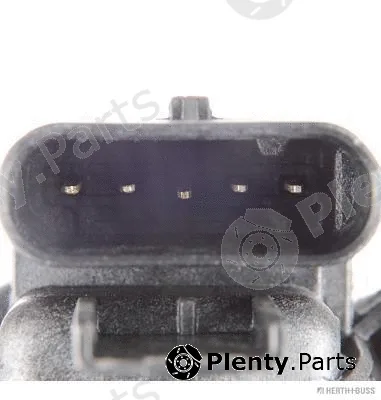 Herth+Buss Elparts 70671107 — EGR Valve