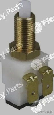 Herth+Buss Elparts 70485058 — Stop Light Switch