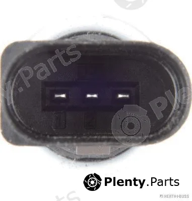 Herth+Buss Elparts 70100010 — Pressure Switch, air conditioning