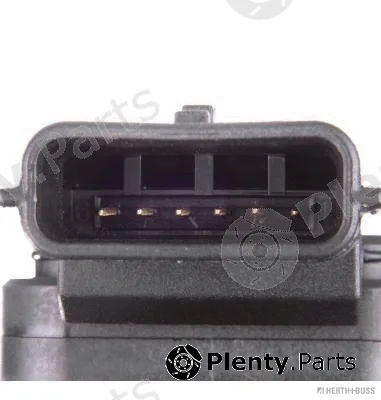 Herth+Buss Elparts 70640506 — Mass Air Flow Sensor