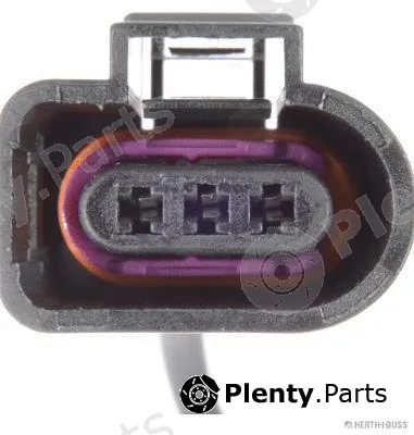 Herth+Buss Elparts 70604022 — Steering Angle Sensor