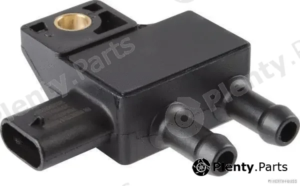 Herth+Buss Elparts 70668105 — Sensor, exhaust pressure