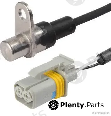 Herth+Buss Elparts 70660707 — Sensor, wheel speed