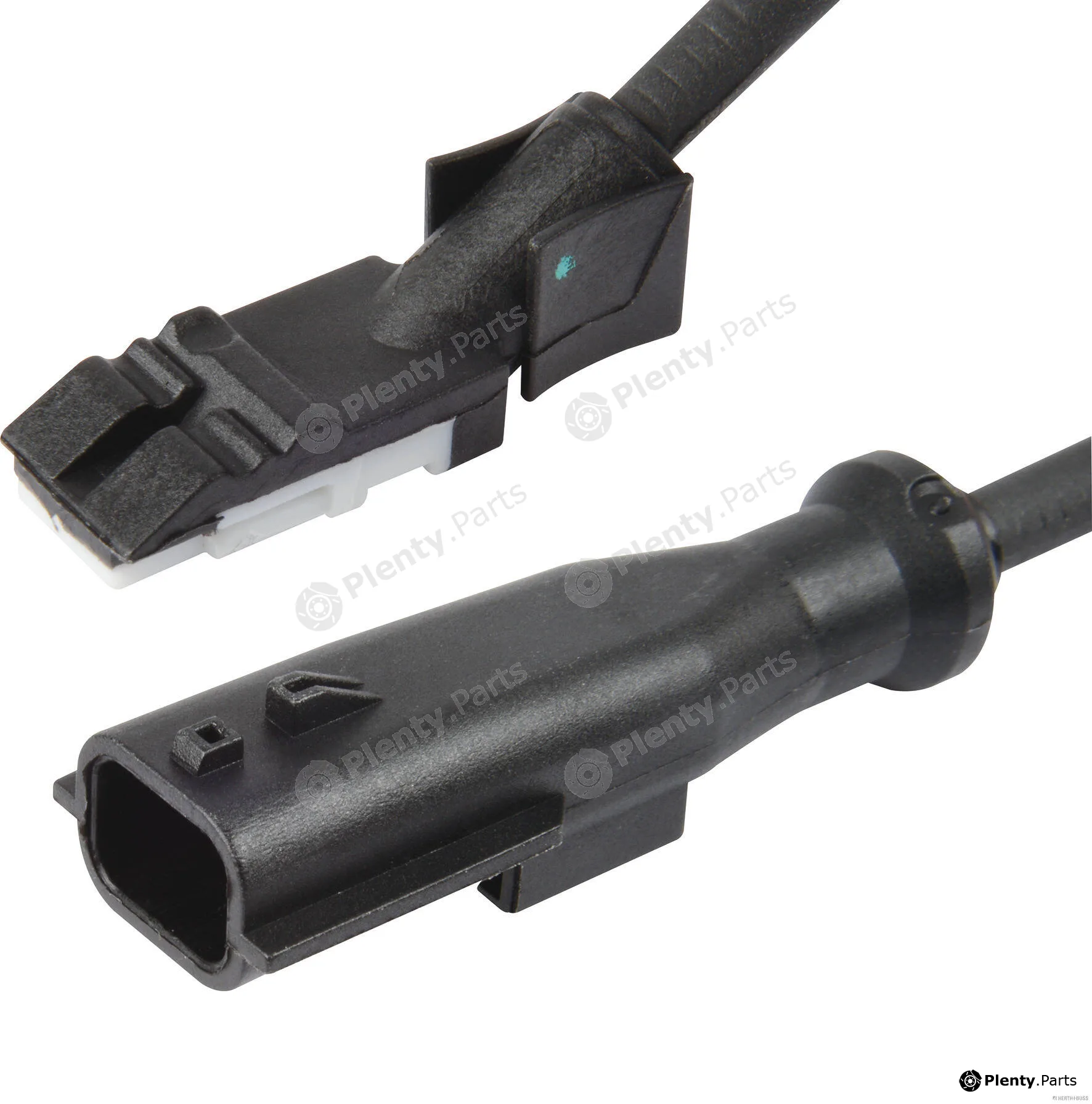 Herth+Buss Elparts 70661548 — Sensor, wheel speed