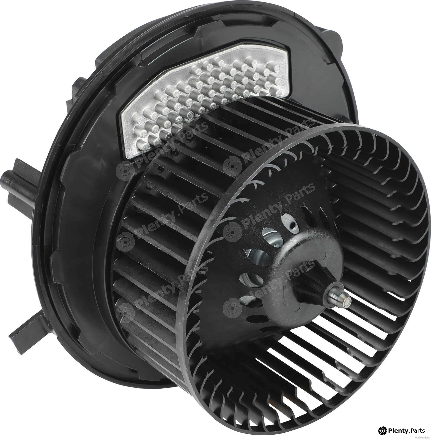 Herth+Buss Elparts 75610036 — Interior Blower