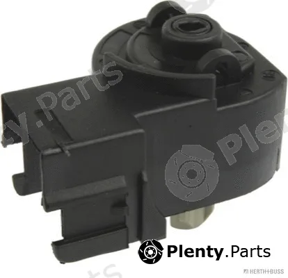 Herth+Buss Elparts 70513138 — Ignition Switch