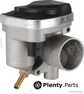Herth+Buss Elparts 70650039 — Throttle Body