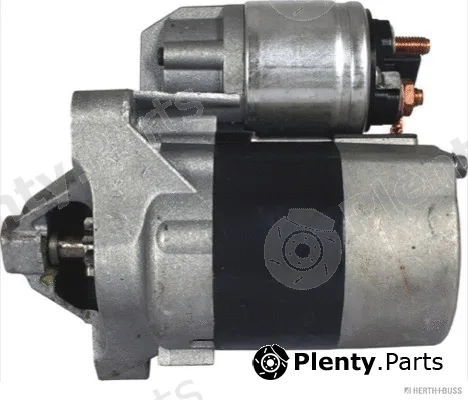 Herth+Buss Elparts 42017840 — Starter