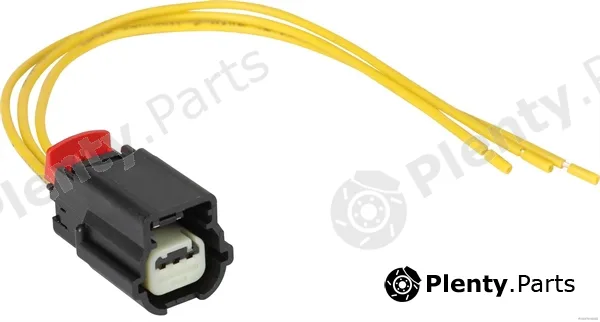 Herth+Buss Elparts 51277441 — Cable Repair Set, parking assistant sensor