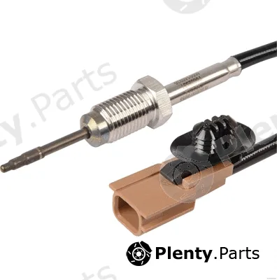 Herth+Buss Elparts 70682531 — Sensor, exhaust gas temperature