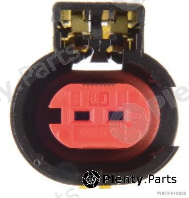Herth+Buss Elparts 51277337 — Cable Repair Set, wheel speed sensor