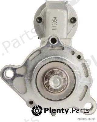 Herth+Buss Elparts 42438073 — Starter