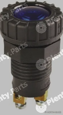 Herth+Buss Elparts 85780320 — Control Lamp